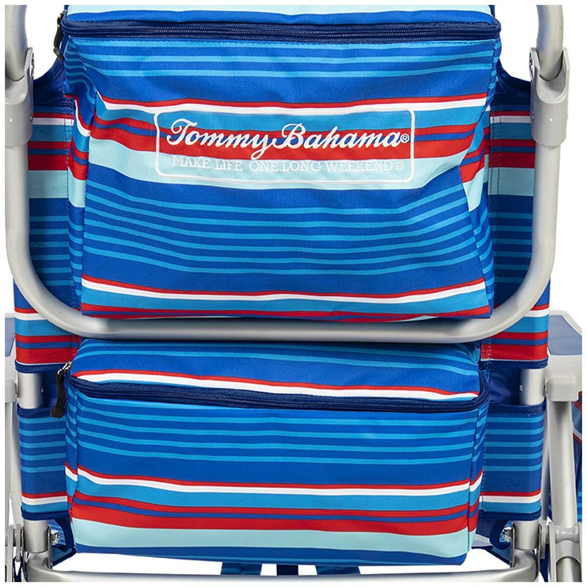 Tommy Bahama Beach Chairs 2 Pack