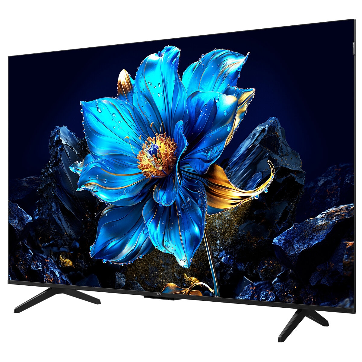 TCL 55 Inch P7K QLED 4K Google TV 55P7K TCL 55 Inch P7K QLED 4K Google TV 55P7K