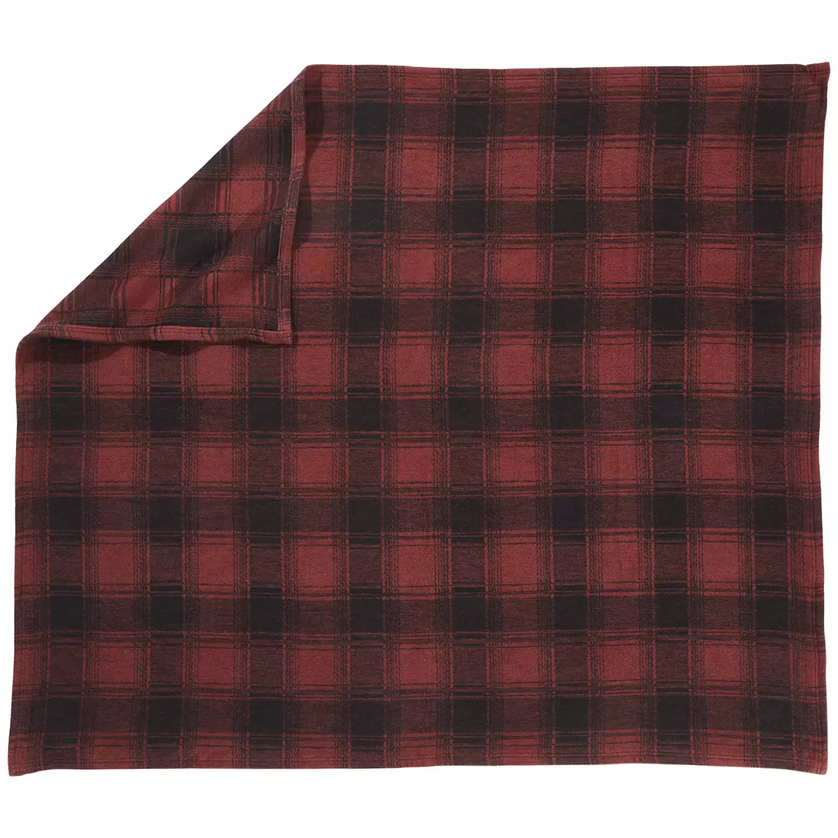 Pendleton Cotton Throw 2 Piece Set 