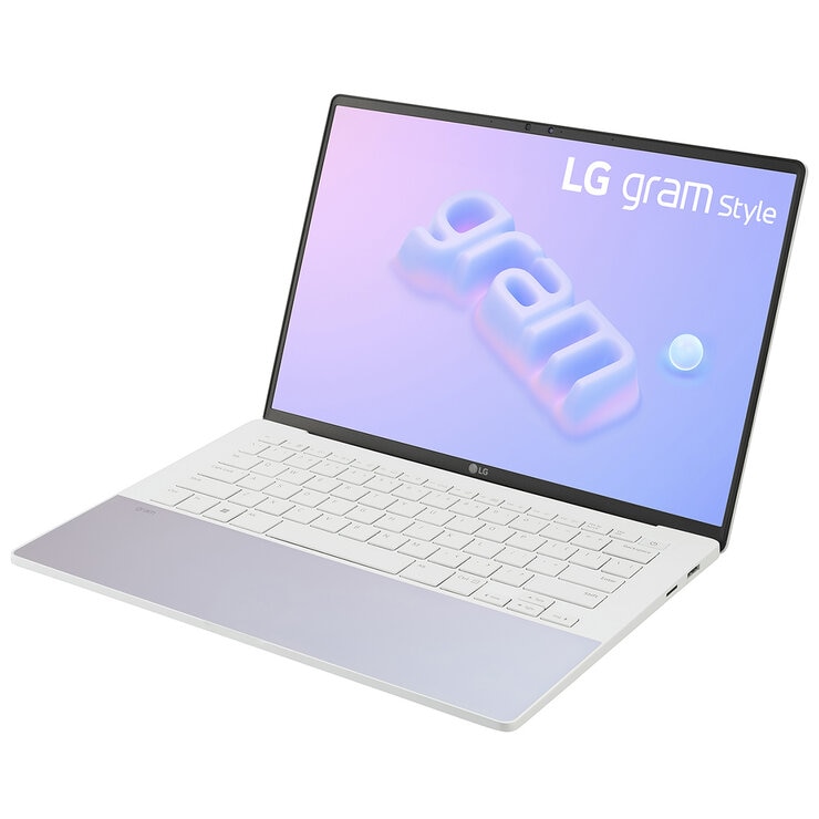 LG Gram Notebook 14 Inch i7 14Z90RS-G.AA74A LG Gram Notebook 14 Inch i7 14Z90RS-G.AA74A