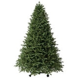 Aspen Grow & Stow Christmas Tree 2.13 - 2.74m