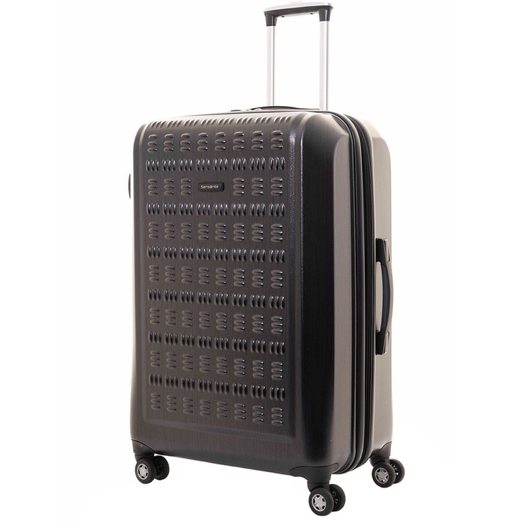 samsonite luggage set costco