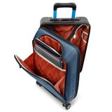 Ricardo Beverly Hills Sport Hybrid Carry On Blue