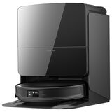 Roborock Saros 10R Vacuum Black Roborock Saros 10R Vacuum Black