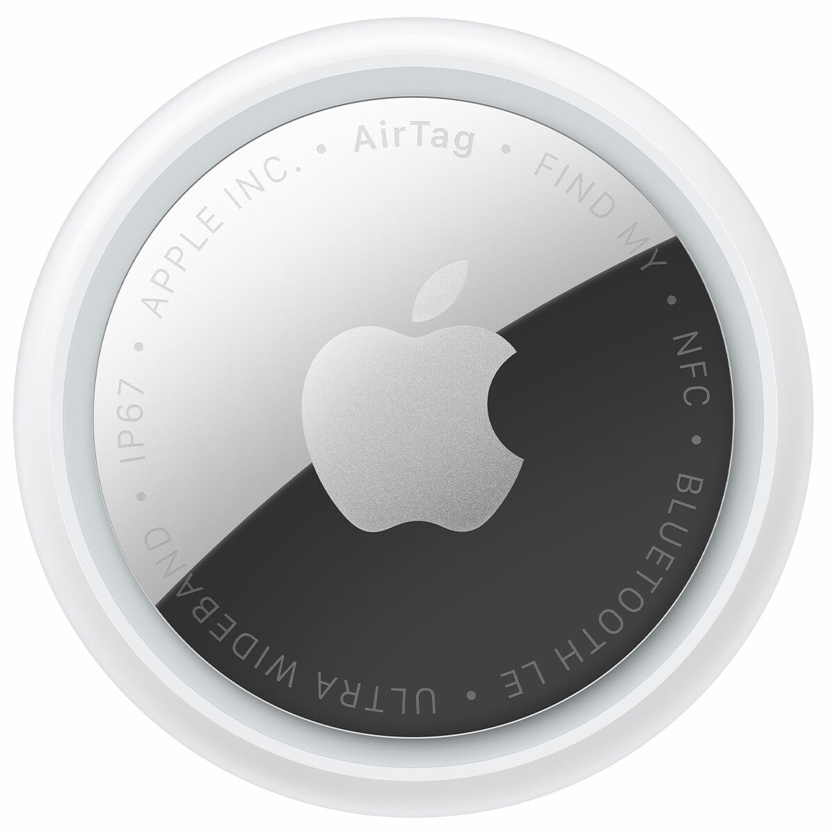 Apple AirTag 4 Pack 2026 Apple AirTag 4 Pack 2026