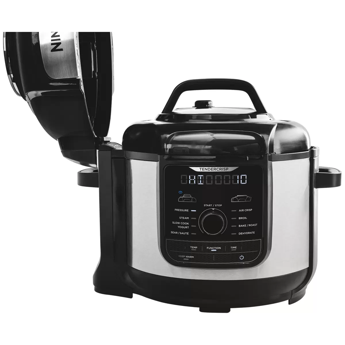 Ninja Foodi Max OP500 10-in-1 Multi Cooker