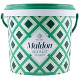 Maldon Sea Salt Flakes 1.4kg