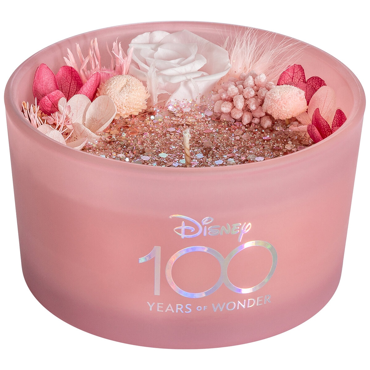 Short Story Disney 100 Candles 2 Pack Princess And Heartstrong