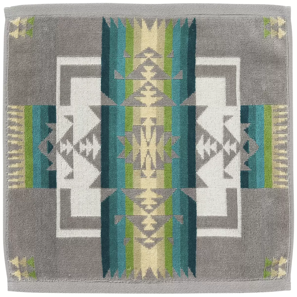 Pendleton Jacquard Wash Cloth 