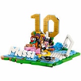 LEGO Editions Lionel Messi Football Highlights 43011 LEGO Editions Lionel Messi Football Highlights 43011