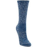 Kirkland Signature Trail Sock - Blue/Grey