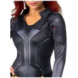 Black Widow Costume