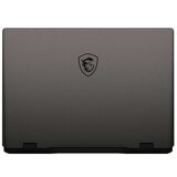 MSI Sword 16 Inch Gaming Laptop B14VFKG-844AU