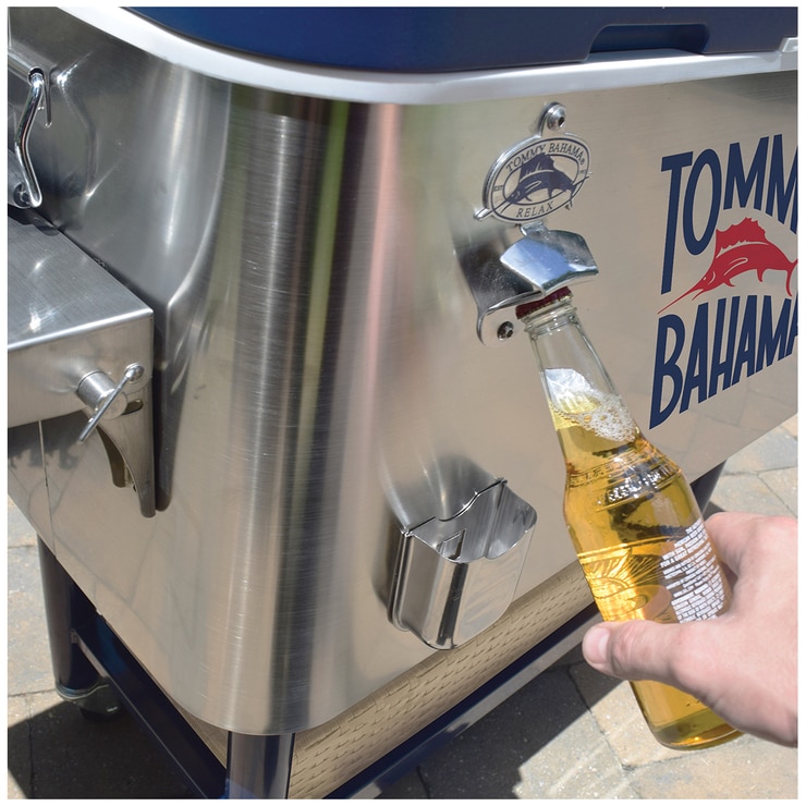 tommy bahama lunch cooler