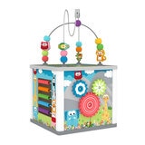 J'adore Activity Cube