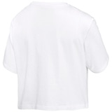 Puma - Women's Crop Tee