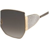 Jimmy Choo River/S Women's Sunglasses