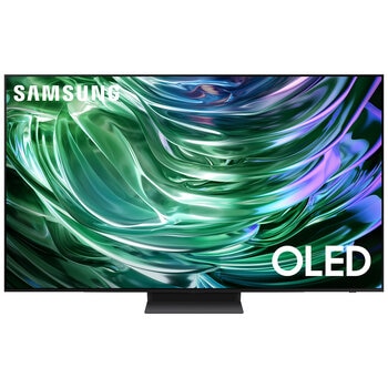 Samsung 77 Inch S90D OLED 4K Smart TV QA77S90DAEXXY