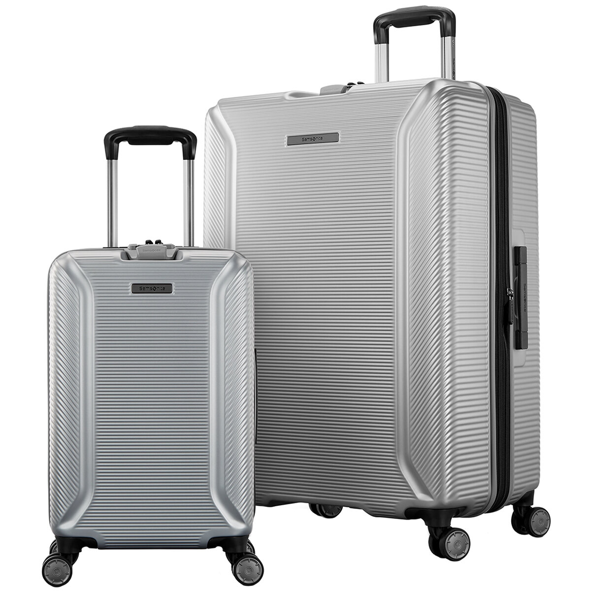 Samsonite Element XLT Luggage 2 Piece Set Costco Australia