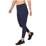 Tuff 7/8 Women's Legging - Navy