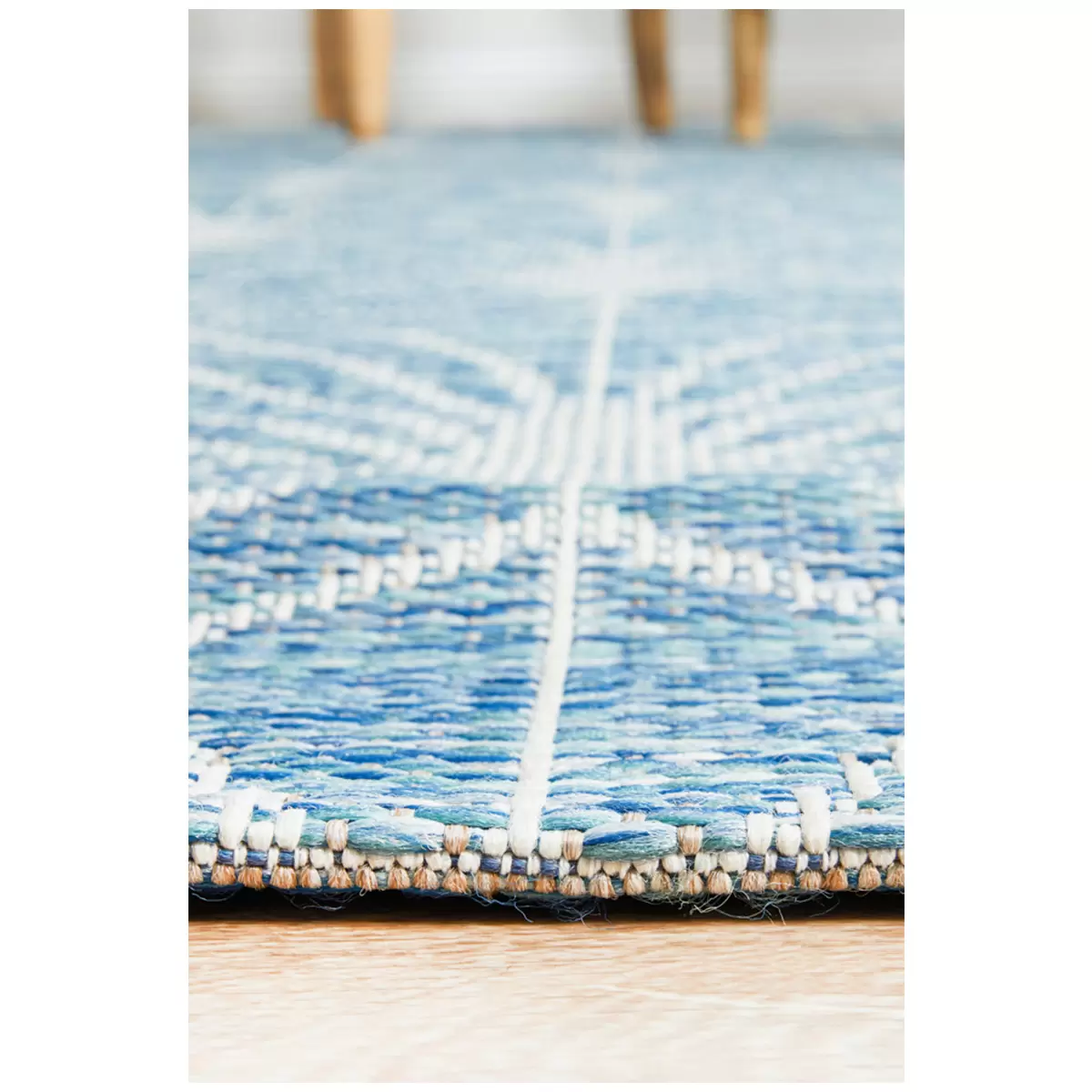 Rug Culture Terrace 5502 Rug 400 x 300cm 