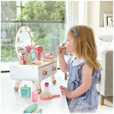 Hape My Sparkling Vanity Set Hape My Sparkling Vanity Set
