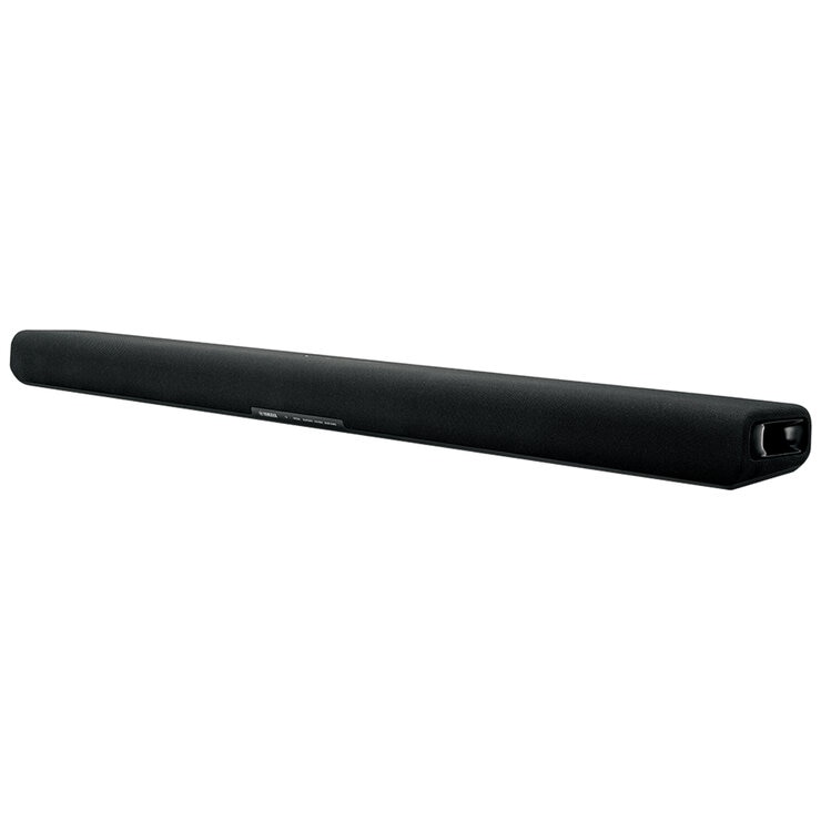 Yamaha Sound Bar with Built In Subwoofers Black SRB30AB Yamaha Sound Bar with Built In Subwoofers Black SRB30AB