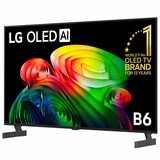 LG 48 Inch OLED AI B6 4K Smart TV OLED48B6PSA LG 48 Inch OLED AI B6 4K Smart TV OLED48B6PSA