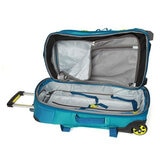 Granite Gear Wheeled Duffle Blue