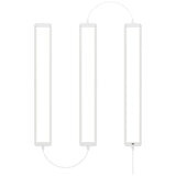 Artika Under-Cabinet LED Light 3 Pack