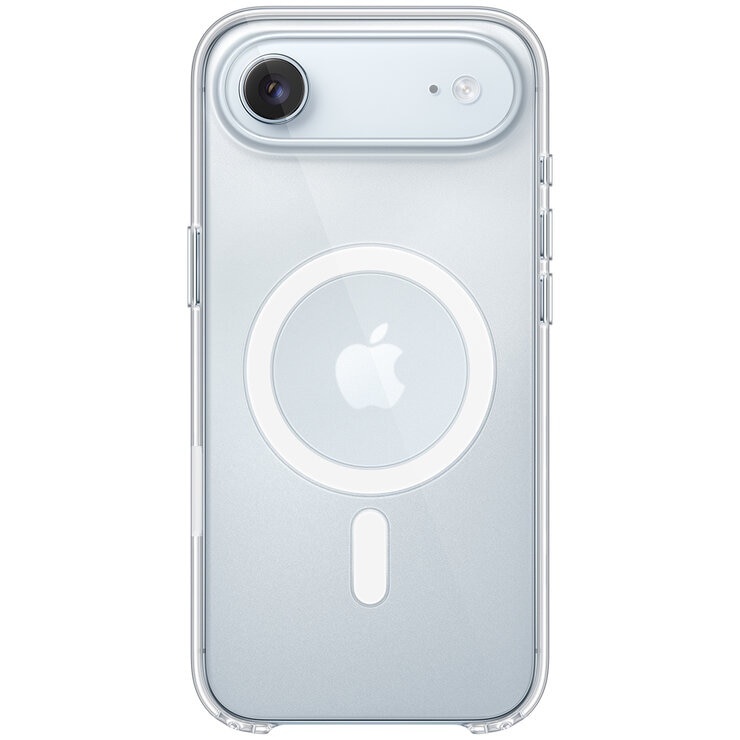 Apple iPhone Air Case with MagSafe Frost Apple iPhone Air Case with MagSafe Frost