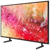 Samsung 50 Inch DU7700 Crystal UHD 4K Smart TV UA50DU7700WXXY