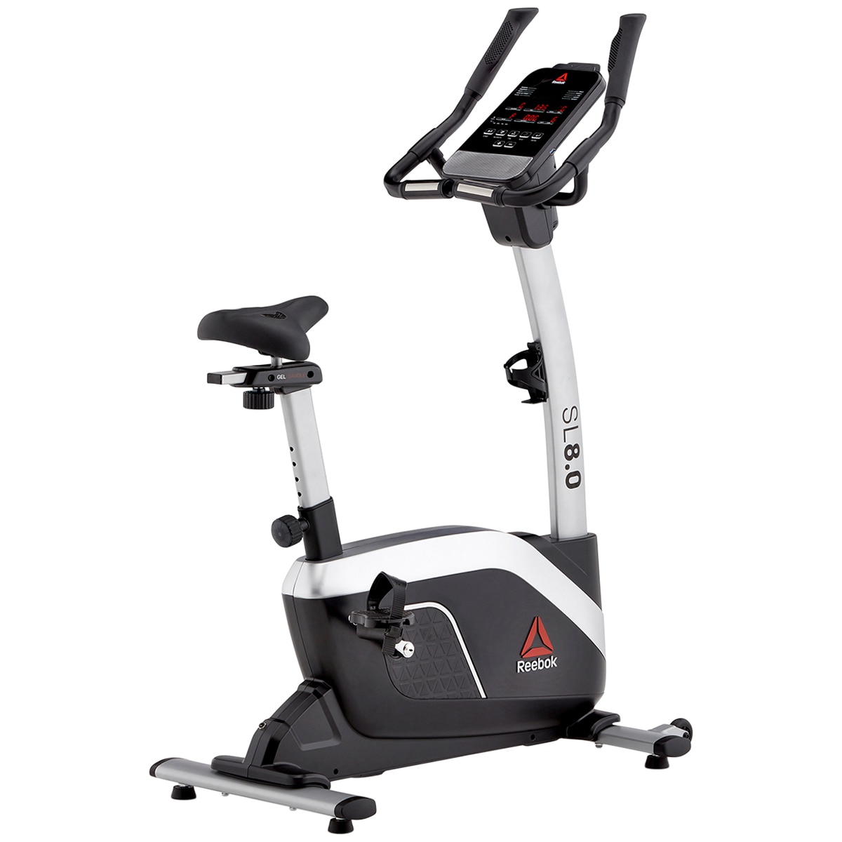 Reebok SL8.0 Exercise Bike Costco Australia