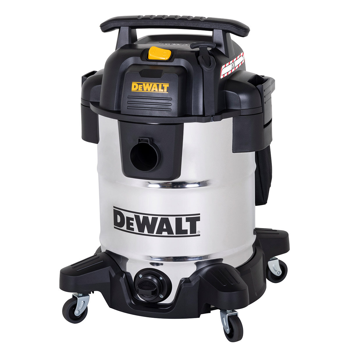 Dewalt 38L Wet & Dry Vacuum