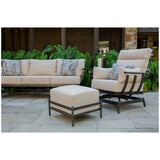 Bridgeton Deep Seating 7 Piece Set