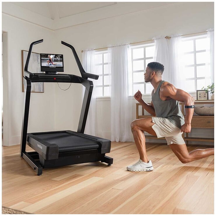 Norditrack X16 Treadmill Norditrack X16 Treadmill