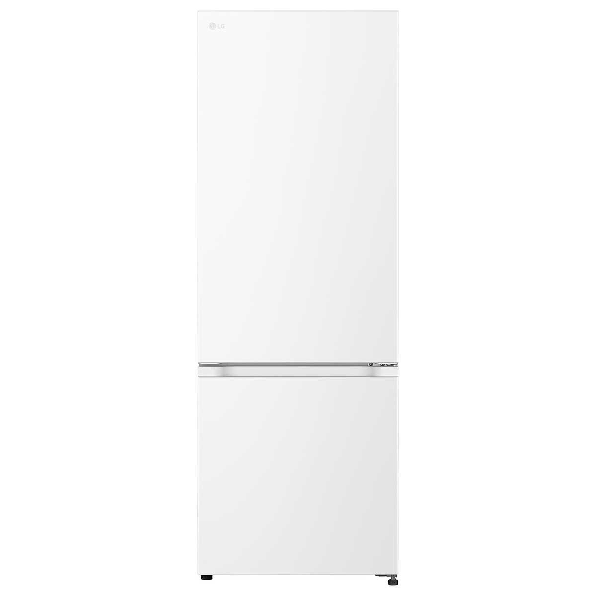 LG 355L Bottom Mount Fridge GB-B300MWH LG 355L Bottom Mount Fridge GB-B300MWH
