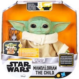 Star Wars Collection The Child Animatronic Edition