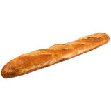 Kirkland Signature Traditional French Style Baguette 2ps 800g