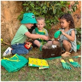 Miracle Gro Gardening Set Without Seeds