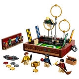 LEGO Harry Potter Quidditch Trunk 76416