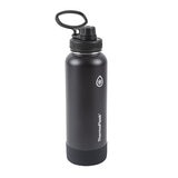 ThermoFlask Insulated Stainless Steel Bottles 2pk x 1.2L