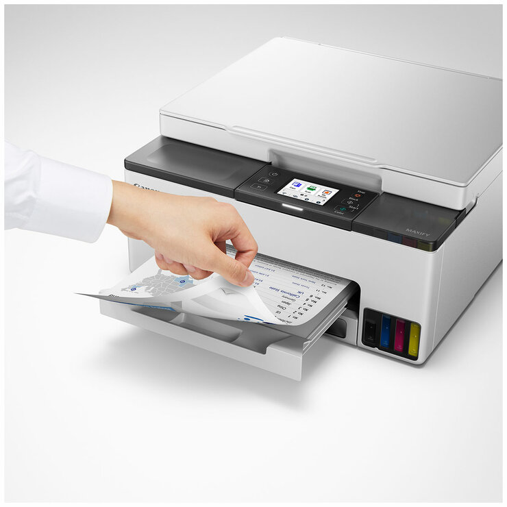 Canon MAXIFY GX1060 MegaTank Canon MAXIFY GX1060 MegaTank