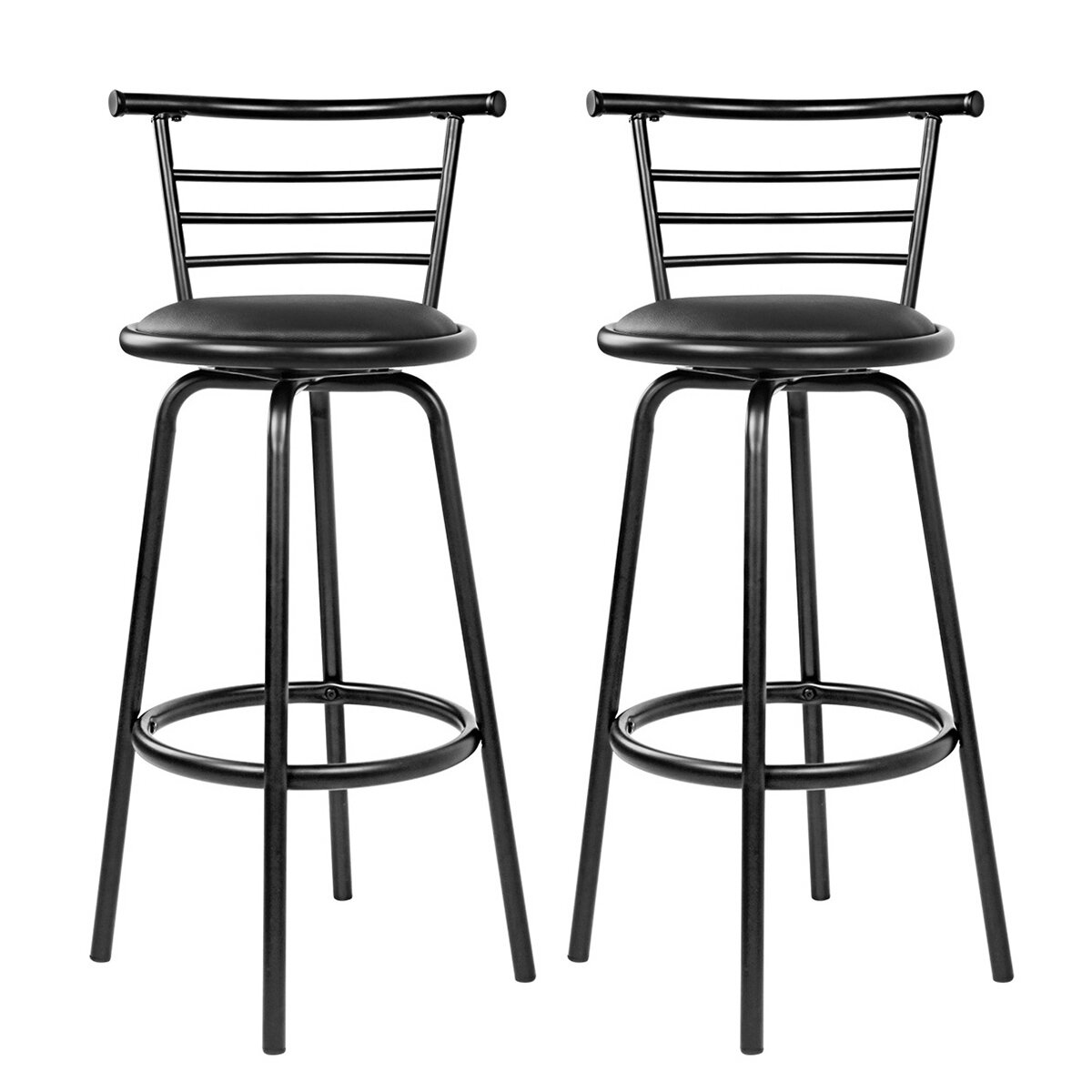 Costco metal bar online stools