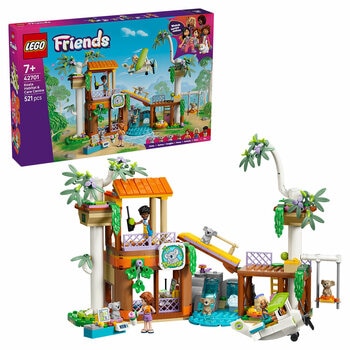 LEGO Friends Koala Habitat and Care Center 42701 LEGO Friends Koala Habitat and Care Center 42701