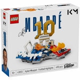 LEGO Editions Kylian Mbappé 43013 LEGO Editions Kylian Mbappé 43013