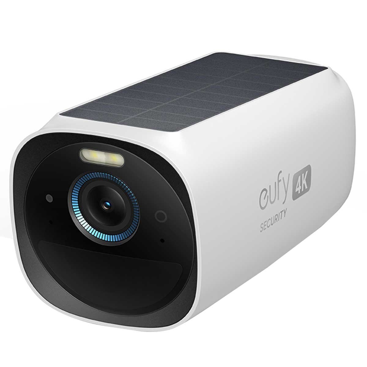 eufy Security IndoorOutdoor Home Security Bundle