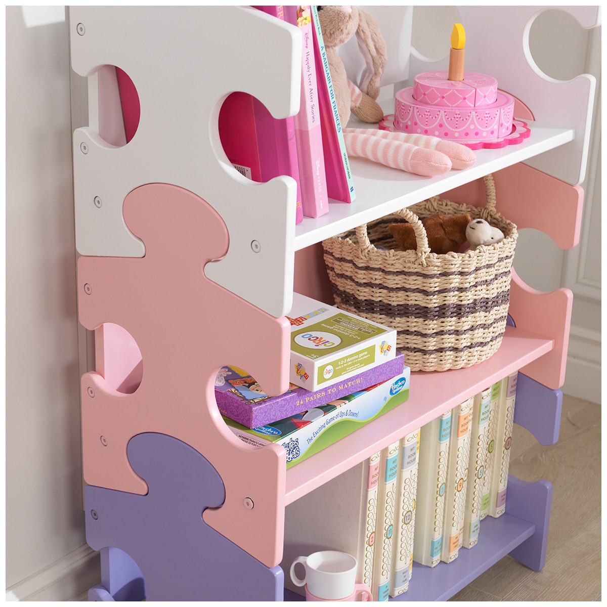 Creative Kidkraft Bookcase Ideas in 2022