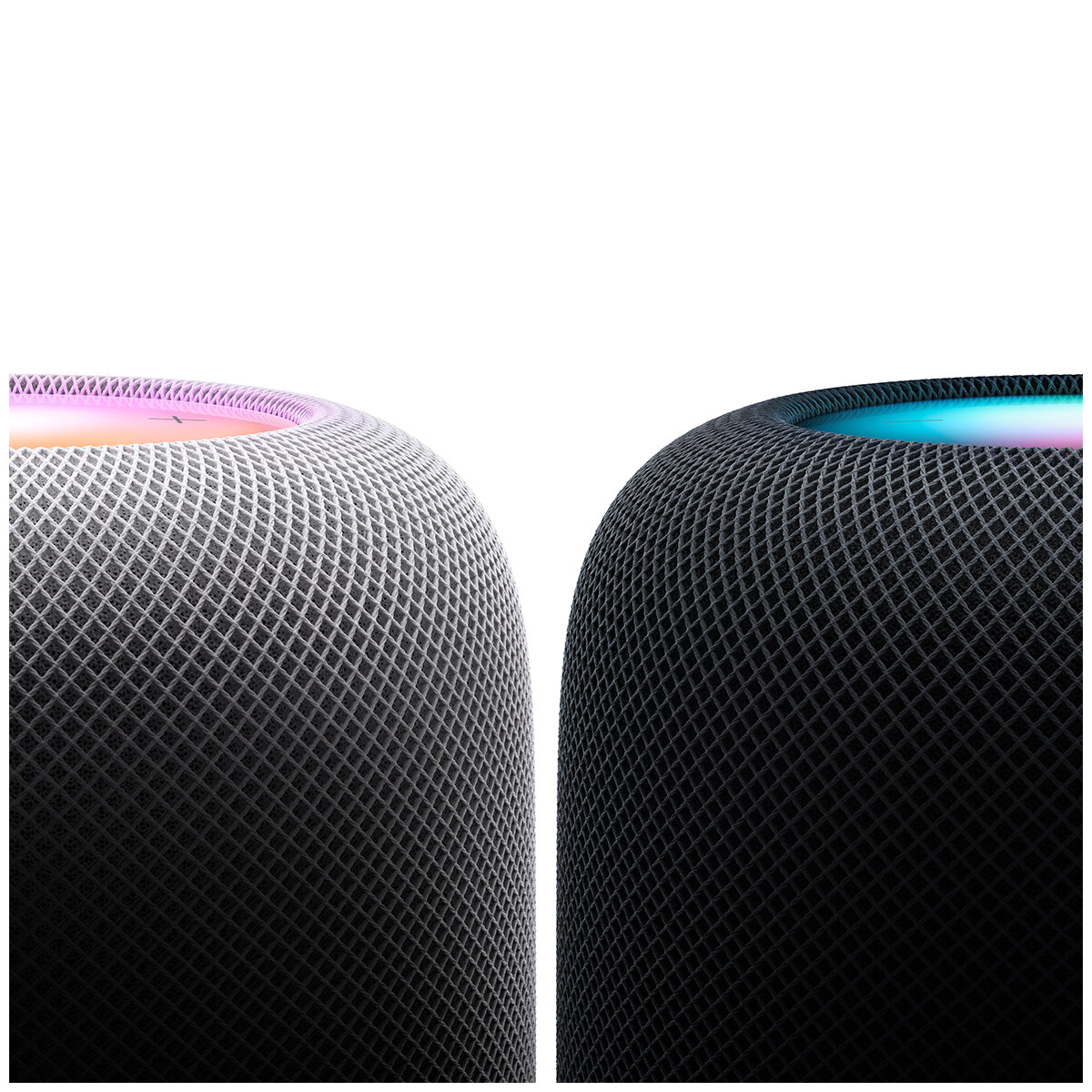 HomePod 2nd generation