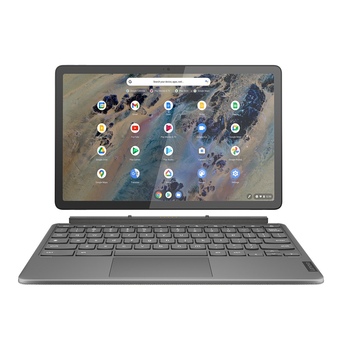 Lenovo IdeaPad Duet 3 Chromebook 82T6001FAU | Costco Aust...